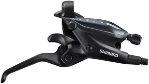 Shimano Altus ST-EF505-9R 9-Speed Right EZ-Fire Plus Shift/Brake Lever - Picture 1 of 1