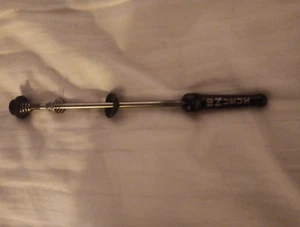KCNC Front Road Bike Skewer - Picture 1 of 1