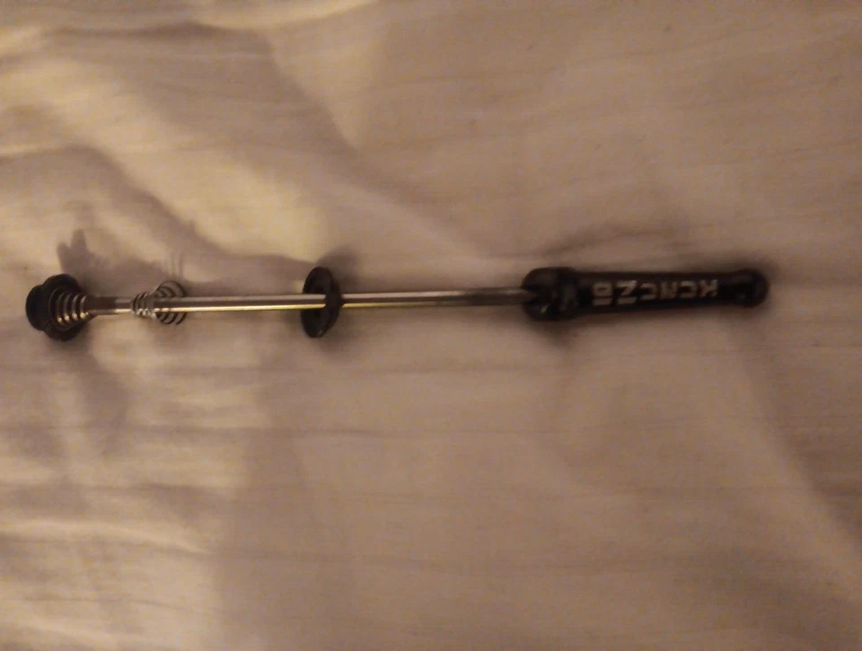 KCNC Front Road Bike Skewer - Image 1 of 1