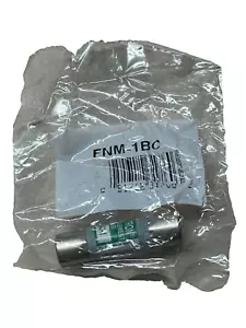Bussmann FNM-1BC Buss Midget Fuse. - Picture 1 of 1