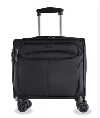 Bagagem de mão giratória para laptop American Green Travel 17 pol.  - Imagem 1 de 4