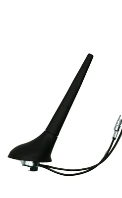 Antenna AM/FM amplificata Gruppo FCA Fiat 500/500X, ABARTH , Alfa Romeo , Lancia - Image 1 of 4