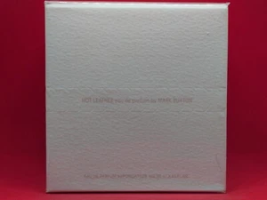 Mark Buxton Hot Leather 100ml/3.4oz NEW Rare! 2009 Year - Picture 1 of 5