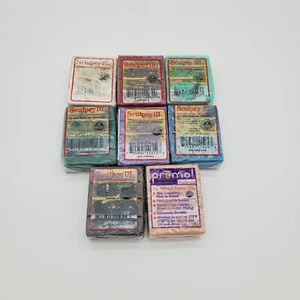 8 Stück farbige Modellierung 2 Unzen Polymer Clay - Bild 1 von 6