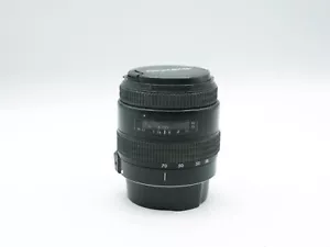 ProMaster Spectrum 7 28-70mm f3.5-4.5 Zoom Lens for Canon AF (B5 - PM70883) - Picture 1 of 5