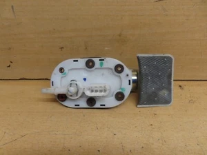 2022 Lexmoto LS-Z 125 EURO 5 - 8464 Miles - Fuel Pump - Picture 1 of 2