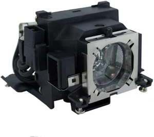 New genuine Panasonic ET-LAV100 Lamp Unit for: PT-VW330 PT-VX400 PT-VX41 - Photo 1/4