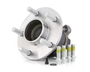 FORD FOCUS MK2 REAR WHEEL BEARING HUB KIT WITH ABS SENSOR 2004-2012 1506577 - Picture 1 of 1