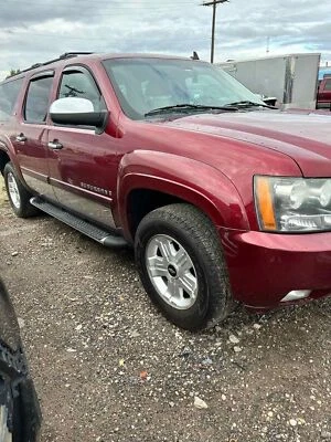 Used A/C Selector Switch fits: 2008 Chevrolet Suburban 1500 dash mounted automat - Image 1 of 4