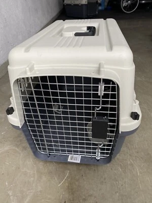 Hundetransportbox petmate vari kennel - Bild 1 von 3