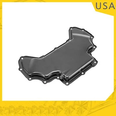Fit For Mercedes-Benz C300 E350 E550 CLS550 SL550 CLK350 Lower Engine Oil Pans Foto 1 de 4