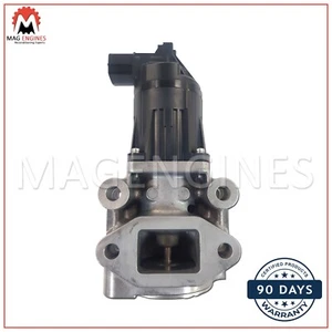 1582A577 EGR VALVE MITSUBISHI 4N14 FOR DELICA D-5 & ECLIPSE 2.3 LTR 2017-19 - Picture 1 of 7