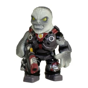 FUNKO MYSTERY MINIS - FIGURA VINILE - INGRANAGGI DI GUERRA - DRONE LOCUST - NUOVO - Foto 1 di 4