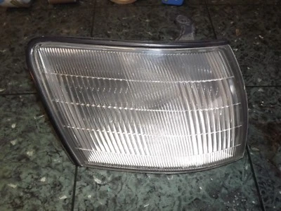 OEM 90-94 USDM Lexus LS LS400 XF10 lente de luz marcadora de esquina delantera derecha 50-5 R Foto 1 de 4