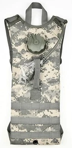 US Army MOLLE CamelBak Trinksystem / Digital ACU / 865-01-524-8362 - Bild 1 von 6