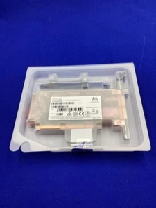 NOB Mellanox MCX516A-CDAT ConnectX-5 100GbE 2Port QSFP28 Adaptateur Réseau - Photo 1/3