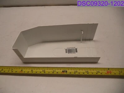 Qty = 28: NeatHeat Baseboard Covers Right End Cap P/N 754094120075 - Image 1 of 4