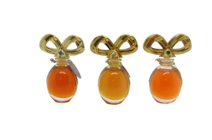 Elizabeth Taylor Parfum .12 oz. Miniatures-White Diamonds, Emeralds, Sapphires - Picture 1 of 2