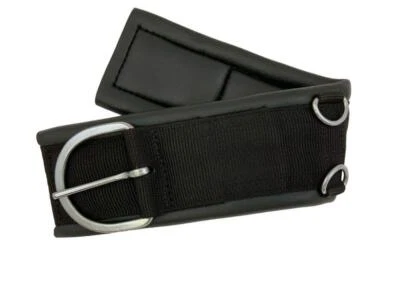 GENERIC Pony Neoprene Girth w/ Nylon Back