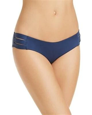 Vitamin A 180773 Mujer Emelia Hipster Bikini Parte Inferior Traje de Baño Tinta Talla Mediana Foto 1 de 2