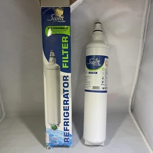 NEW SWIFT GREEN SGF-ZS48 REFRIGERATOR WATER FILTER SUB ZERO 4204490 0646745 - Picture 1 of 9