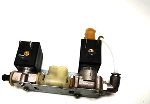 JUEGO DE VÁLVULAS SOLENOIDE Sage Breville BES870 Barista Express MK1 - Imagen 1 de 2