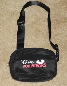 D23 EXPO 2024 EXCLUSIVE VOLUNTEARS FANNY PACK/WAIST BAG BRAND NEW - Picture 1 of 1