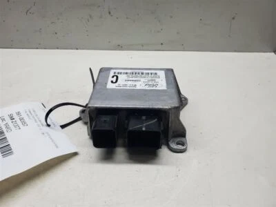 03-04, Ford Expedition, Chasis ECM ABS con Control de Tracción, PN-4F2T-14A524-AA Foto 1 de 4