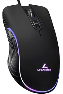 Gaming mouse - Picture 1 of 5