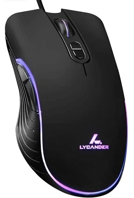 Gaming mouse  - Image 1 of 4