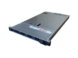 Dell PowerEdge R640 10*SFF (10*NVMe) 2x6138 40 Cores 128GB 2x 1.92TB U.2 NVMe - Picture 1 of 9