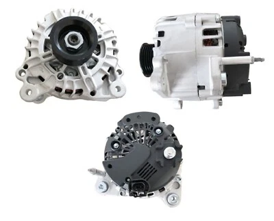 Alternador para Audi A4 Allroad A5 Q5 2.7 3.0 TDI quattro 2007-2017 150A Foto 1 de 4