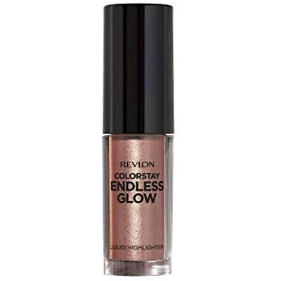 Revlon Colorstay Endless Glow Liquid Highlighter, Rose Quartz, 0.3 Ounce - Image 1 of 4