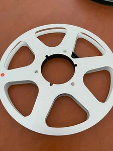 Tape Reel 26,5cm - NAB - Picture 1 of 2