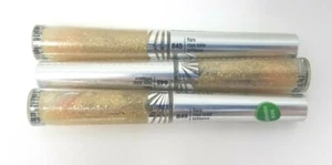 (3) COVERGIRL Shineblast Lip Gloss #845 Flare 0.13 fl. oz. 4 mL NWOB SEALED - Picture 1 of 1