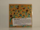 REPTAR HOUSEBOAT BABIES (H1) 4 Track Promo CD Single Picture Sleeve LUCKY NUMBER