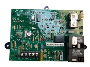ICM282B Furnace Control Board for Carrier Bryant HK42FZ HK42FZ034 - Bild 1 von 1