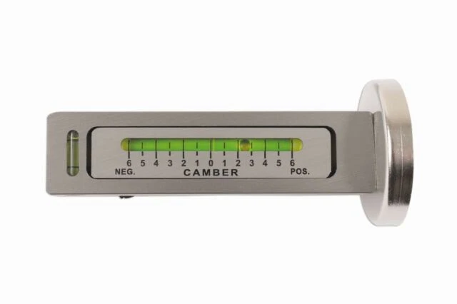 Gunson 77066 Trakrite Camber Gauge
