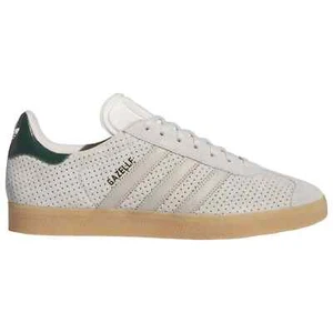 Adidas Gazelle Originals IF7155 Collegiate Green Wonder Beige Size 8-13 New - Picture 1 of 5