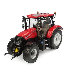 Universal Hobbies Case IH Maxxum 145 CVX 1:32 Scale Farm Model Tractor J6462 - Picture 1 of 5