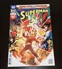 Superman #37 A (2018) NM DC Comics $1 Comics. Super Sons Of Tomorrow Part 1