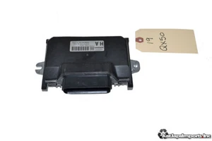 2019 19 Infiniti QX50 oem VCR Control Module - Picture 1 of 2