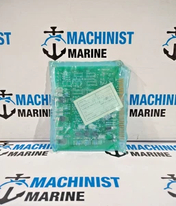 MUSASINO M-7832F PCB CARD H32F61 - Picture 1 of 8