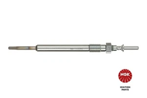 Glow Plugs Set 4x fits TOYOTA RAV4 WWA42 2.0D 15 to 18 2WW NGK 19850WA020 New - Picture 1 of 2