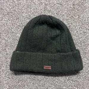 Fatface Colour Block Beanie Mütze Unisex One Size - Bild 1 von 4