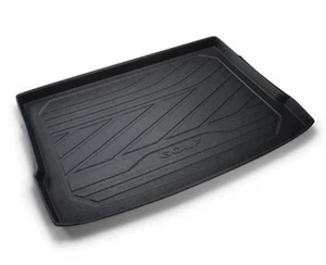 Original Volkswagen Gepäckraumeinlage Kofferaumeinlage flexibel VW Golf 8 - Bild 1 von 1