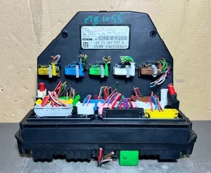 08-10 Mercedes-Benz W204 Front SAM Module Relay Fuse Box A204 5450369 OEM - Picture 1 of 12