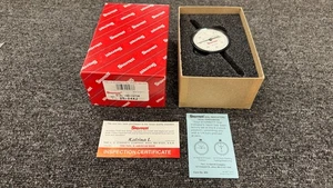 Starrett 25-244J Messuhr 0,001" Graduierung - Bild 1 von 5