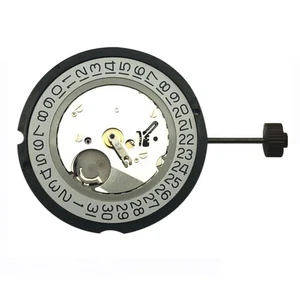 New Replacement Quartz Crystal Watch Movement For Ronda 515 Movement - Picture 1 of 8