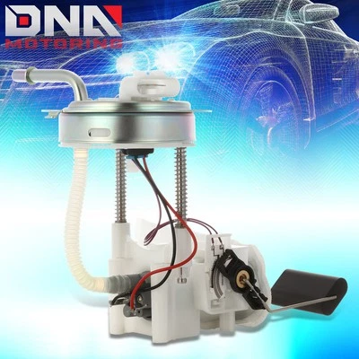 For 2002-2003 Avalanche/Suburban/Yukon XL 2500 8.1L Electric Fuel Pump Module - Image 1 of 4